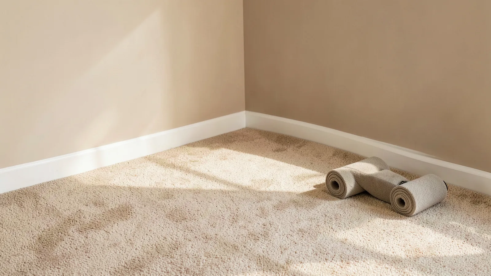 Carpet Installation in Saint Petersburg, FL near me